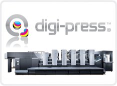 DIGI-PRESS.US TO EXPAND SERVICE TO EUROPE AND MIDDLE EAST