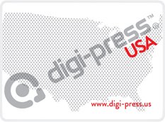 DIGI-PRESS LAUNCH BETTER THAN EXPECTED