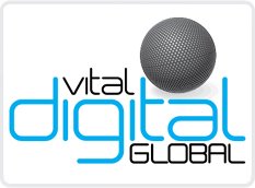 VITAL DIGITAL GLOBAL TO ANNOUNCE PLANS FOR THE FUTURE