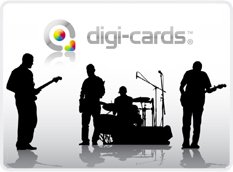 DIGI-CARDS DOWNLOAD CARDS PLANNING TO GO RETAIL