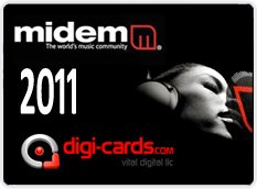 DIGI-CARDS CONTINUE TO BE THE BEST OPTION FOR PHYSICAL MUSIC ALBUM SALES