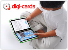 TARJETAS DE DESCARGA DIGI-CARDS- LA MEJOR OPCIÓN PARA TANGIBILIZAR LOS E-LIBROS