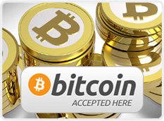 DIGI-CARDS TO ACCEPT BITCOINS