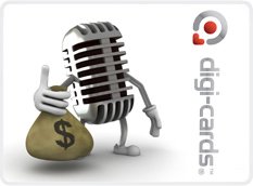 MONEY MAKING OPPORTUNITIES FOR RECORDING ARTISTS