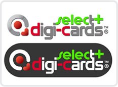 DIGI-CARDS LANZA SUS NUEVAS DIGI-CARDS+SELECT