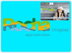 DIGI-CARDS URUGUAY REVELADA EN LA FERIA INTERNACIONAL DE TURISMO